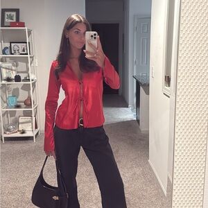 Meet your Posher, Meredith